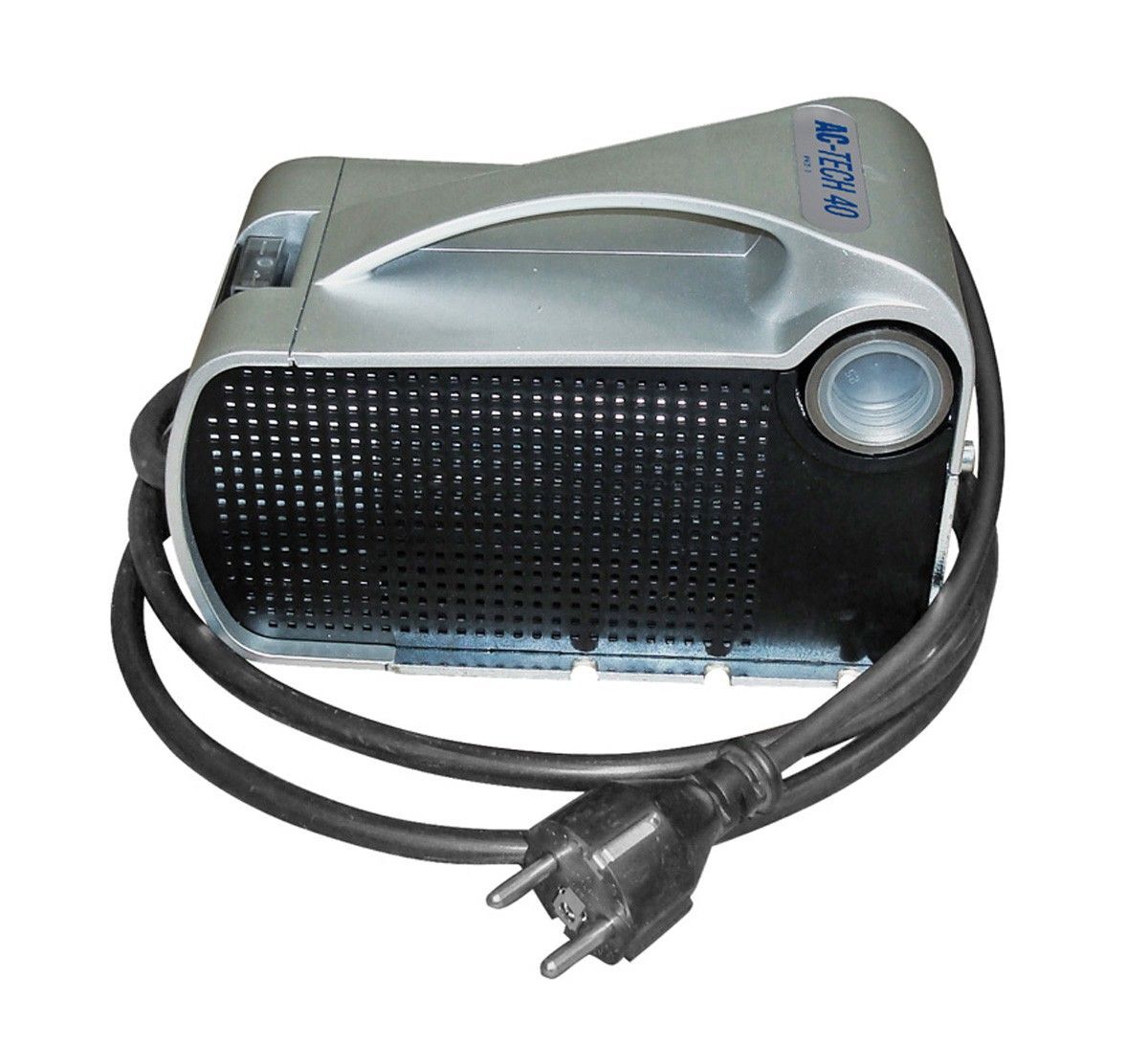 Насос для перекачки дизельного топлива 220В-вольт(V) ADAM PUMPS AC-TECH 40 AC400200, 40 л/мин