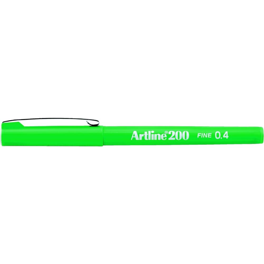 Капиллярная ручка Artline EK 200