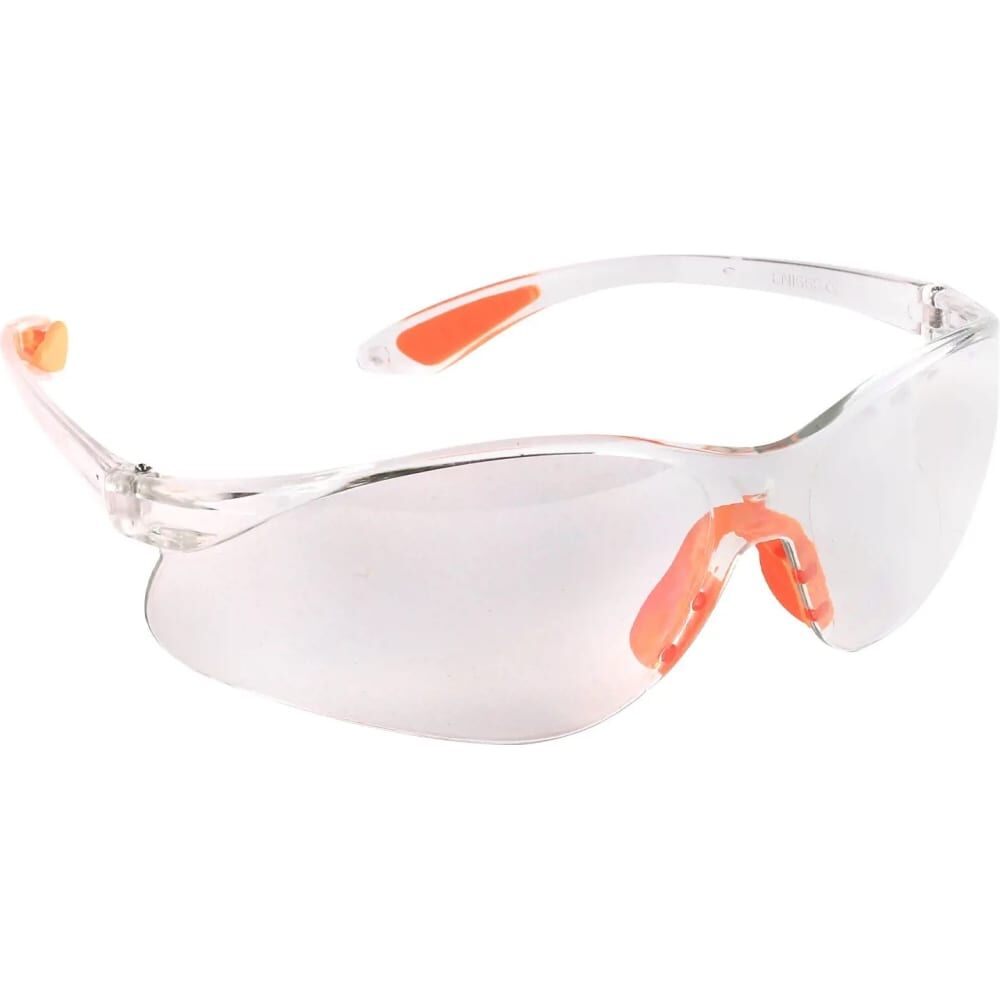 Открытые защитные очки Patriot PPG-7