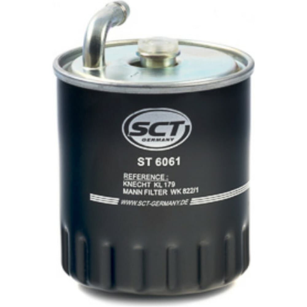 Топливный фильтр SCT ST6061