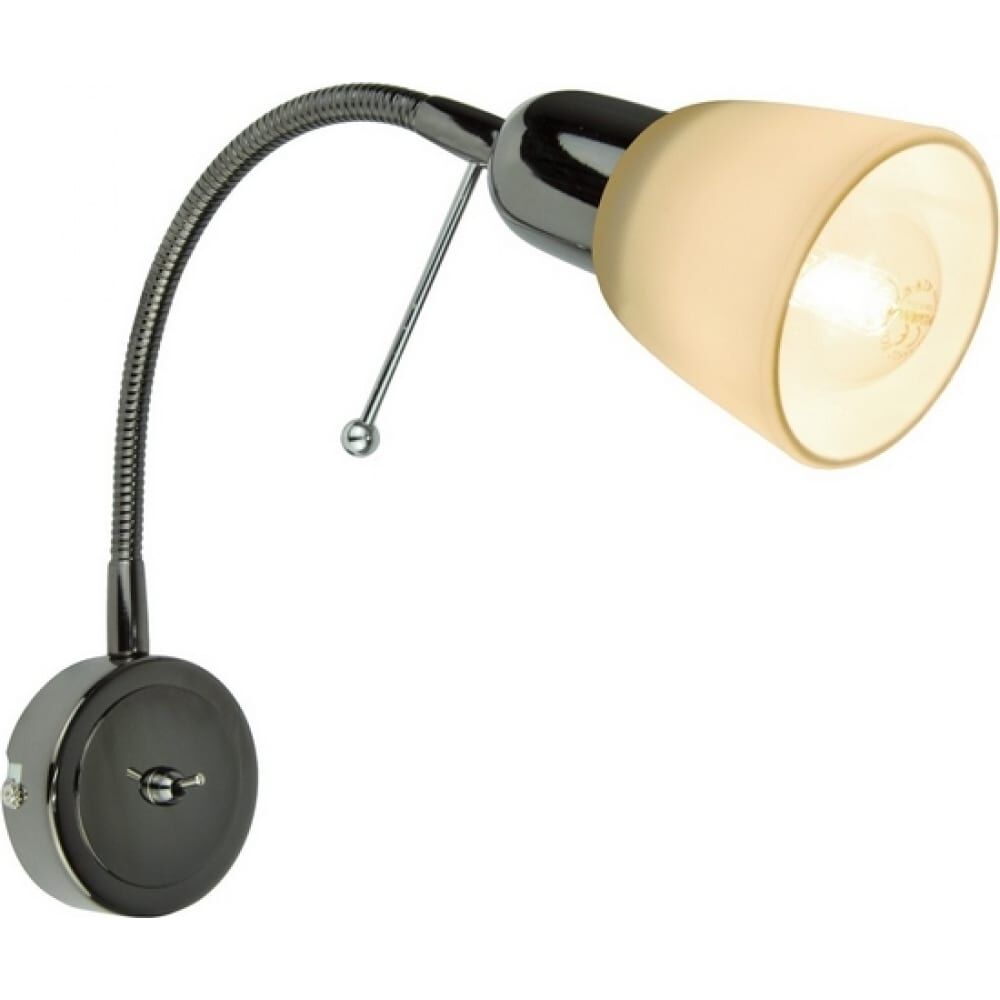 Настенный светильник ARTE LAMP A7009AP-1BC