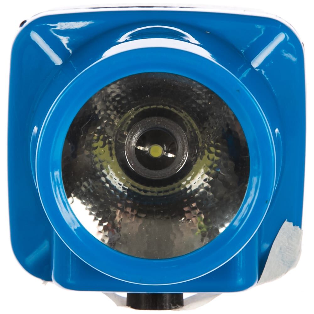 Аккумуляторный налобный фонарь Ultraflash LED5374