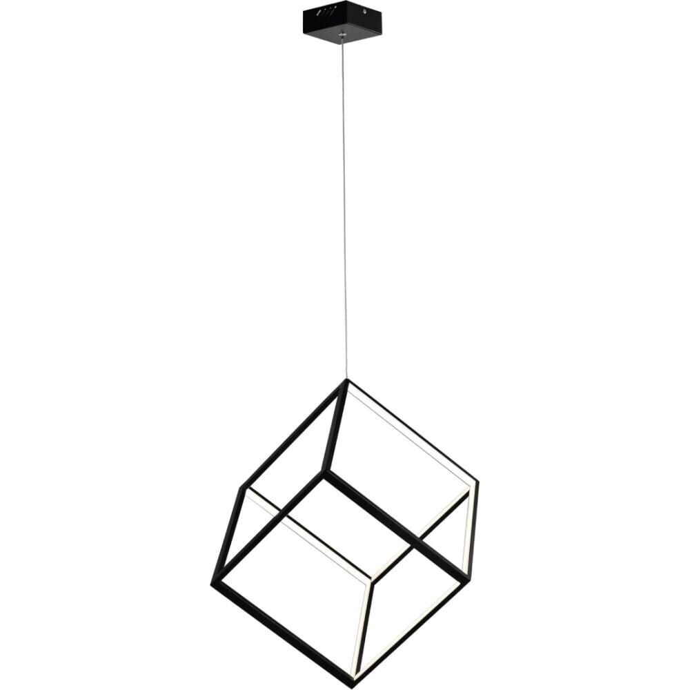 Подвесной светильник Citilux Куб LED