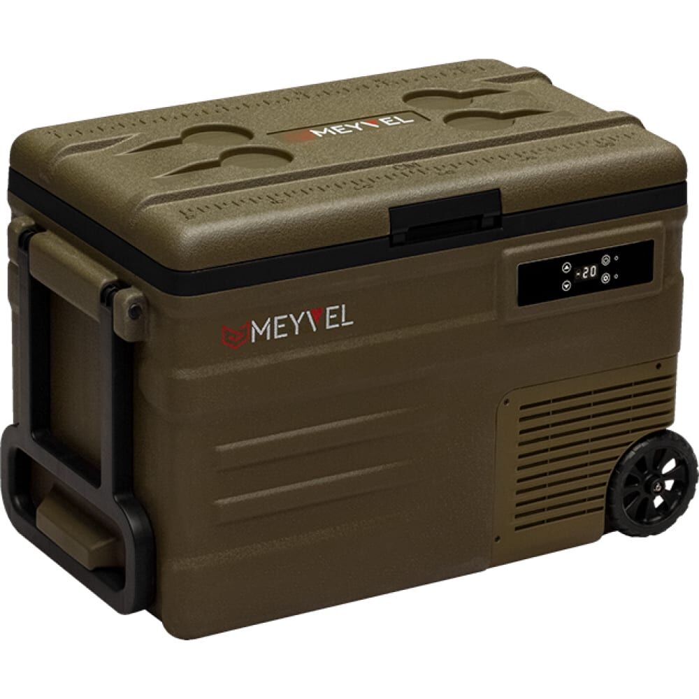 Meyvel af u45 travel