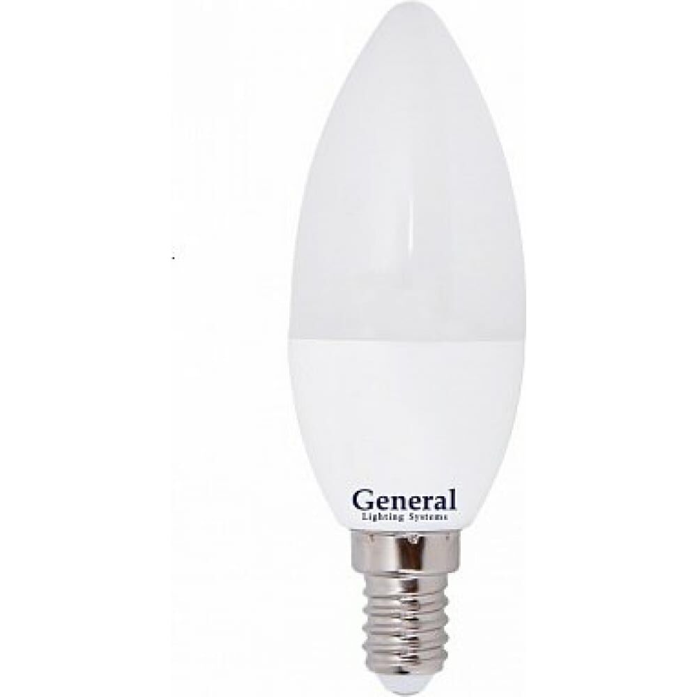 Светодиодная лампа General Lighting Systems GLDEN