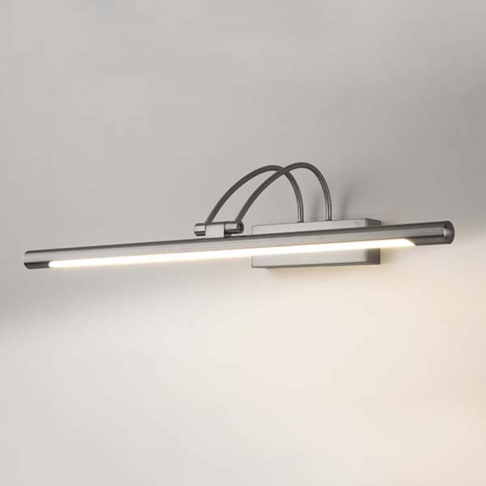 Настенный светодиодный светильник Elektrostandard Simple