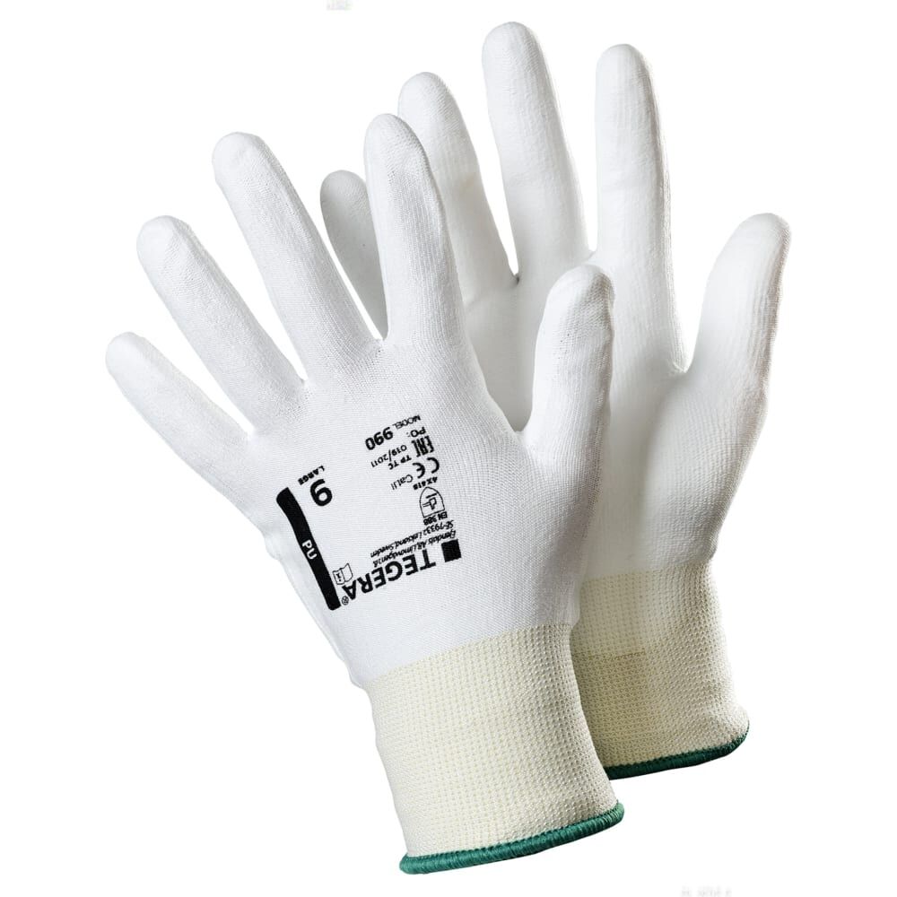 Перчатки для защиты от порезов TEGERA 990