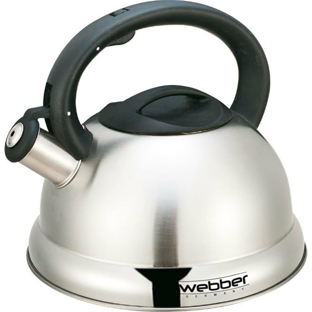 Чайник Webber ВЕ-0547 R