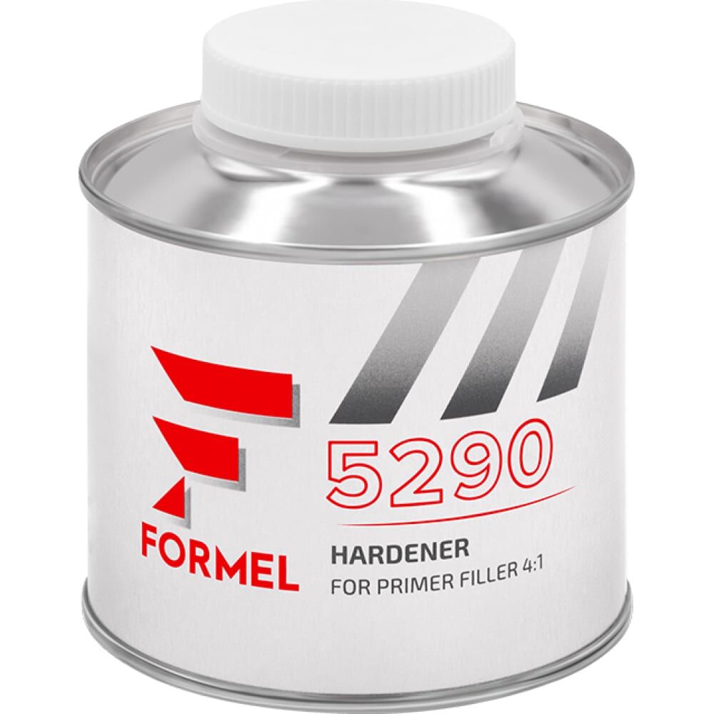 Отвердитель для грунта Formel 5290