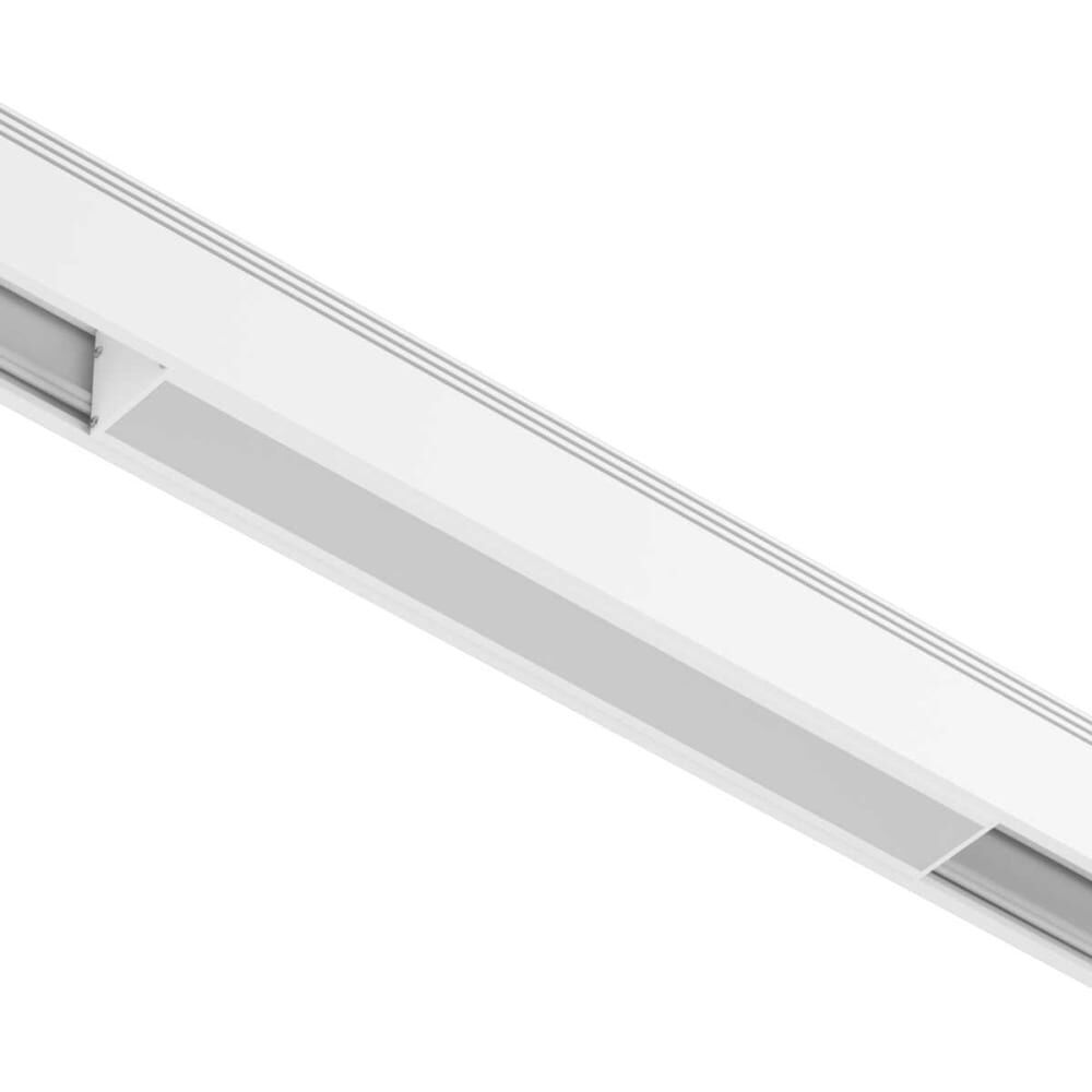 LED потолочный светильник светильник SWG SY-601211-WH-12-WW