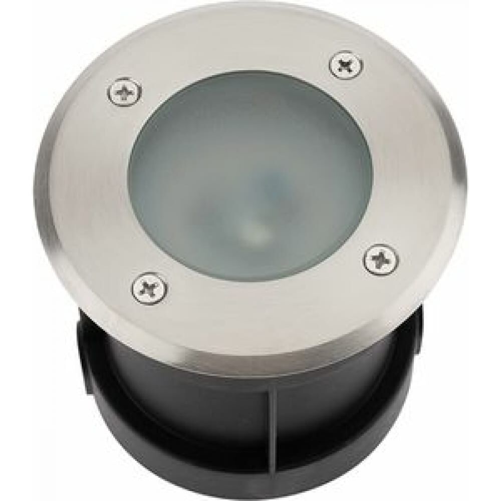 Светодиодный светильник REXANT Lacerta 6 Вт LED черный