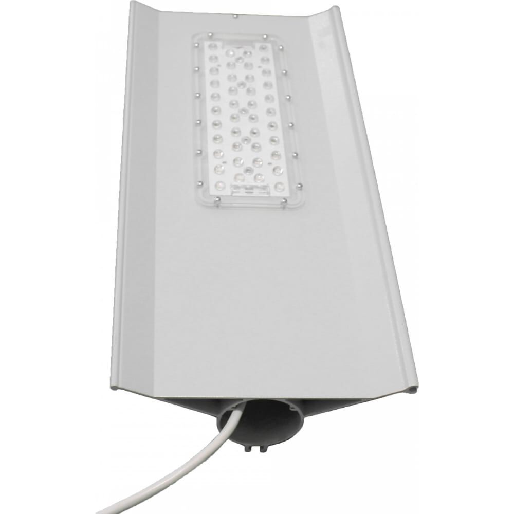Модульный универсальный светодиодный светильник ООО Оптимум ОПТИМУМСВЕТ OC LED SM-50 V