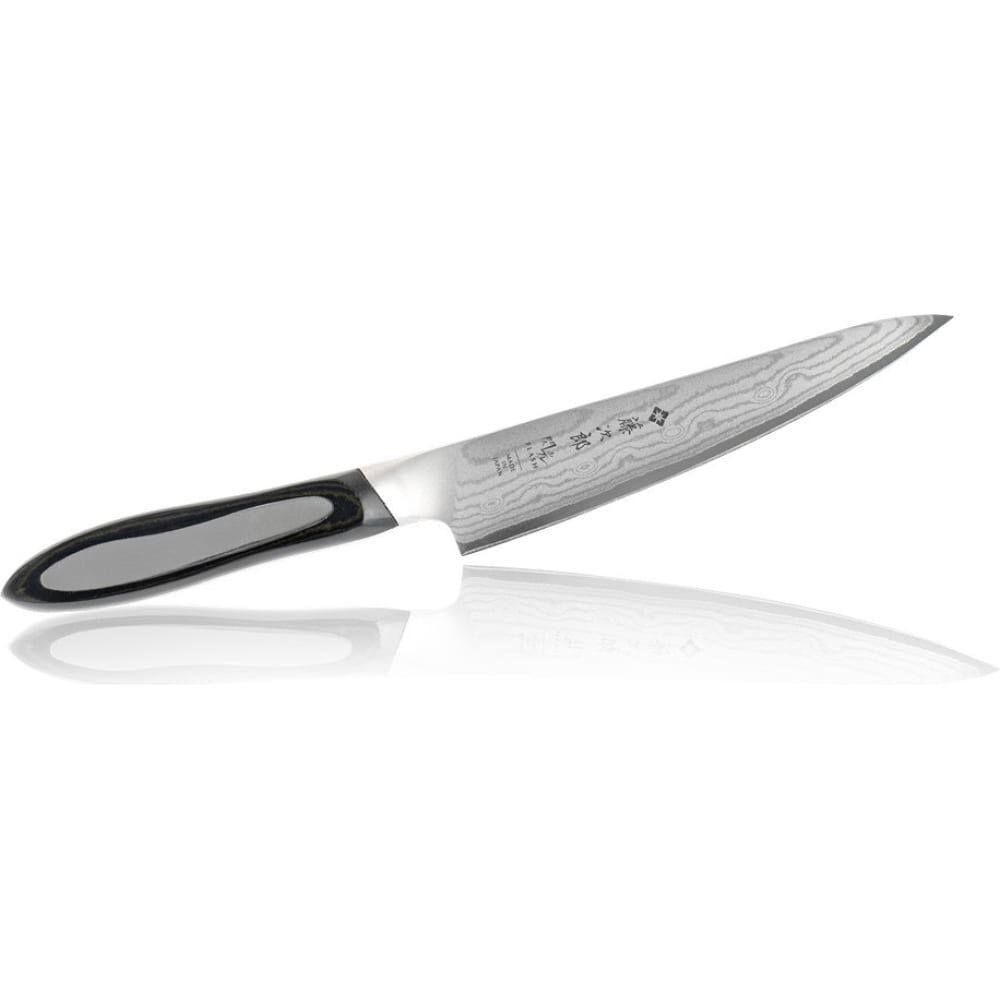 Кухонный универсальный нож TOJIRO FF-PA130