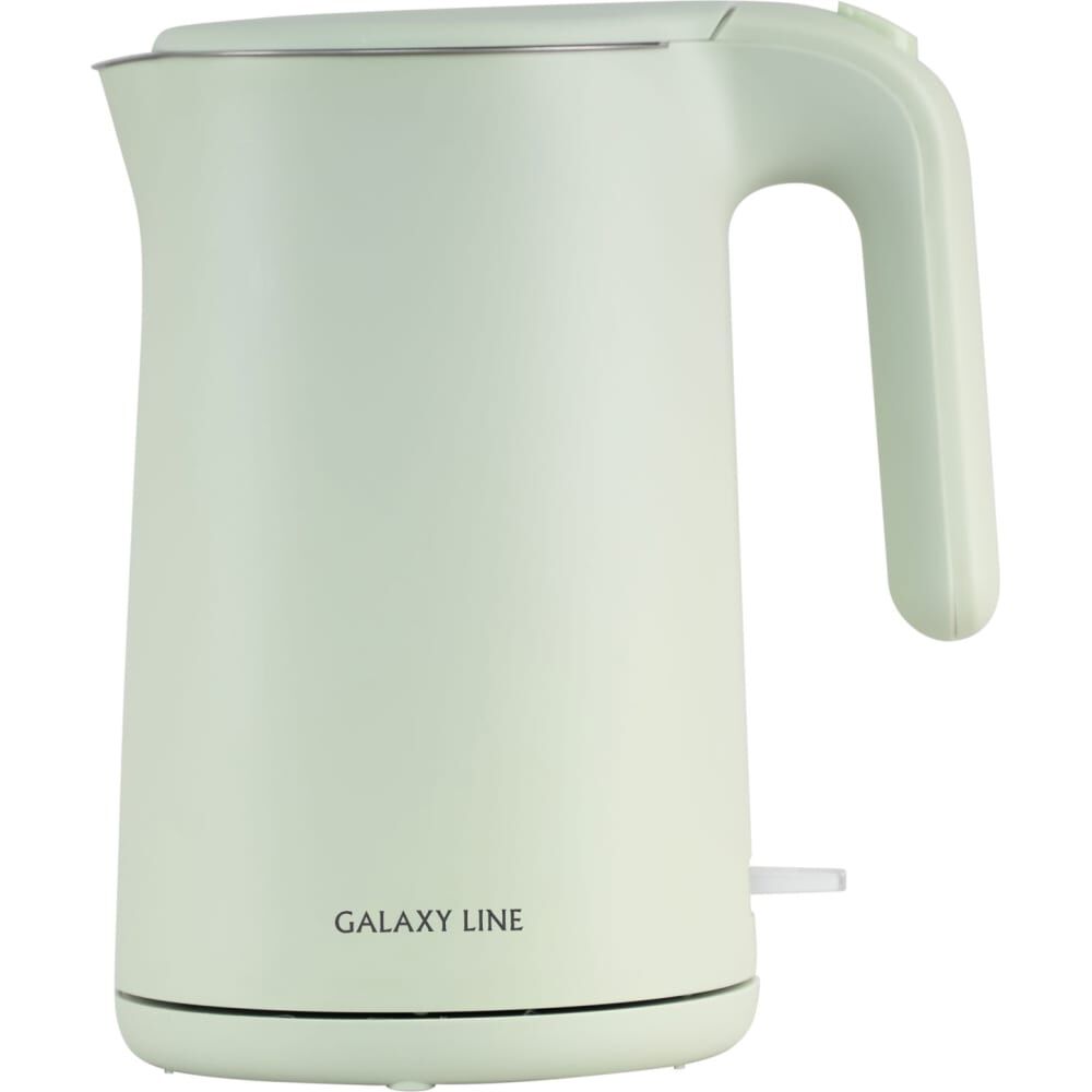 Электрический чайник Galaxy LINE GL 0327