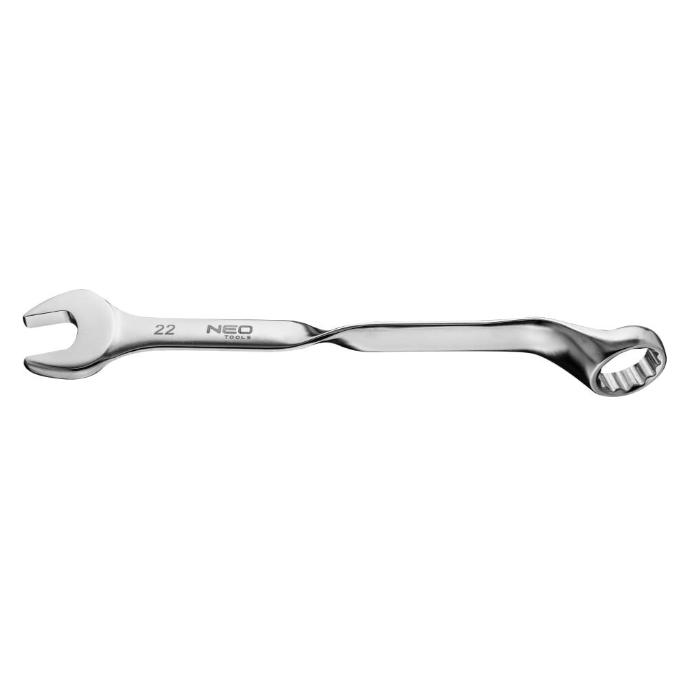 Комбинированный ключ NEO Tools 09-786