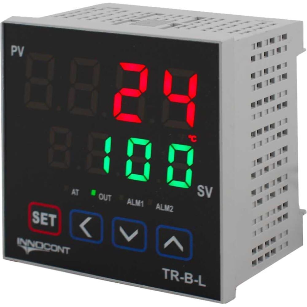 Температурный контроллер INNOCONT TR-B-L