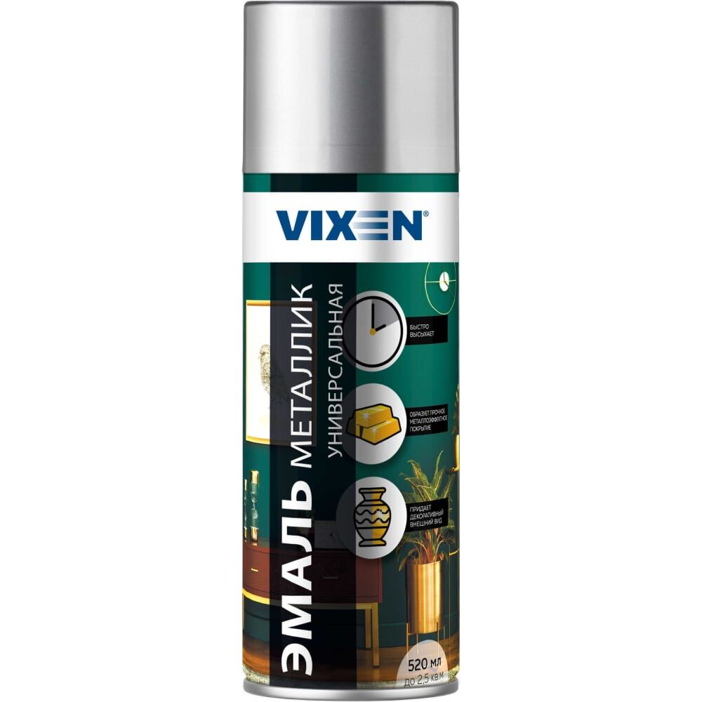 Универсальная эмаль Vixen VX19130