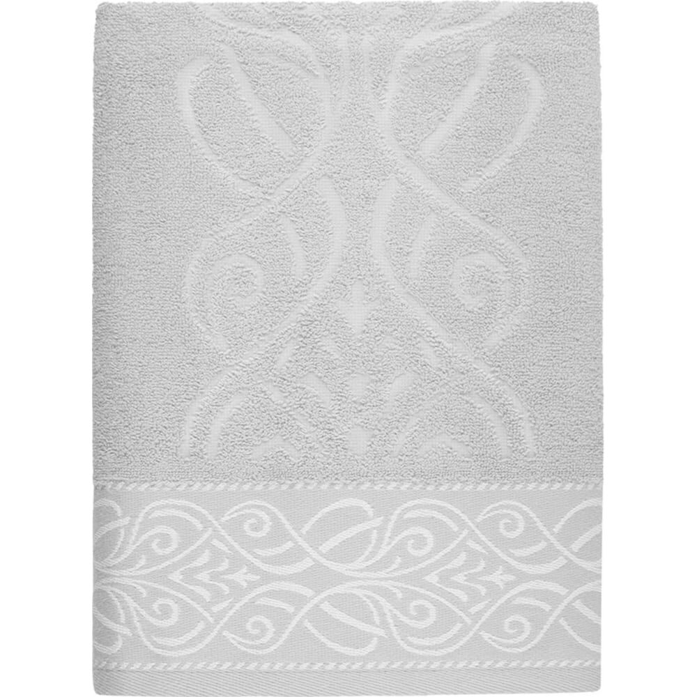 Махровое полотенце Самойловский текстиль Толедо