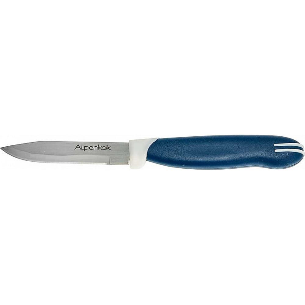 Нож для чистки овощей Alpenkok AK-2085