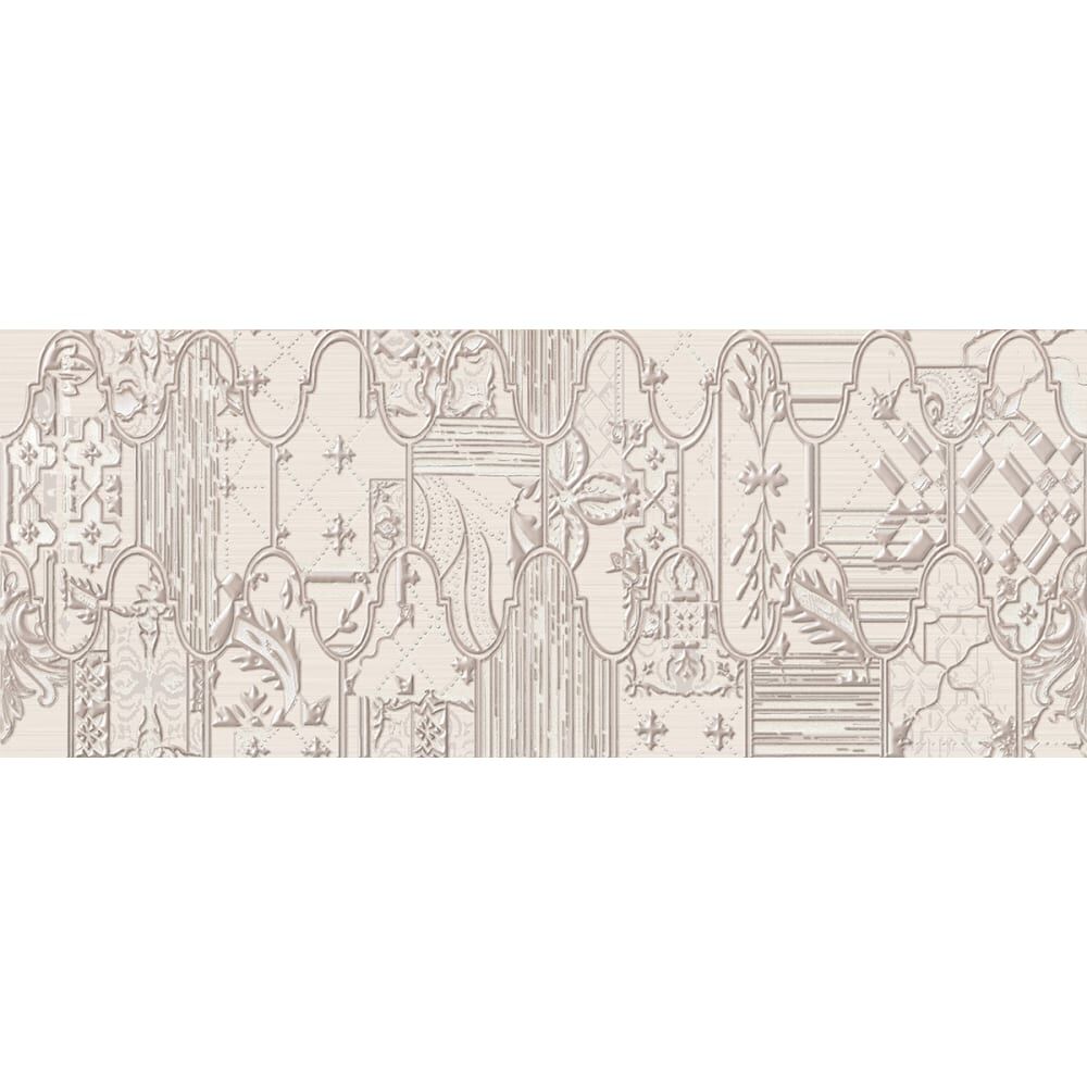 Декор Azori Ceramica amati palazzo, 20.1x50.5 см