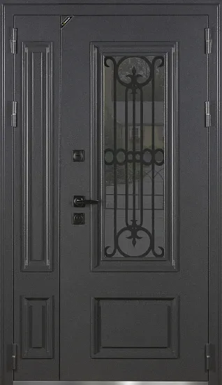 Входная дверь Виладж 1200*2050
