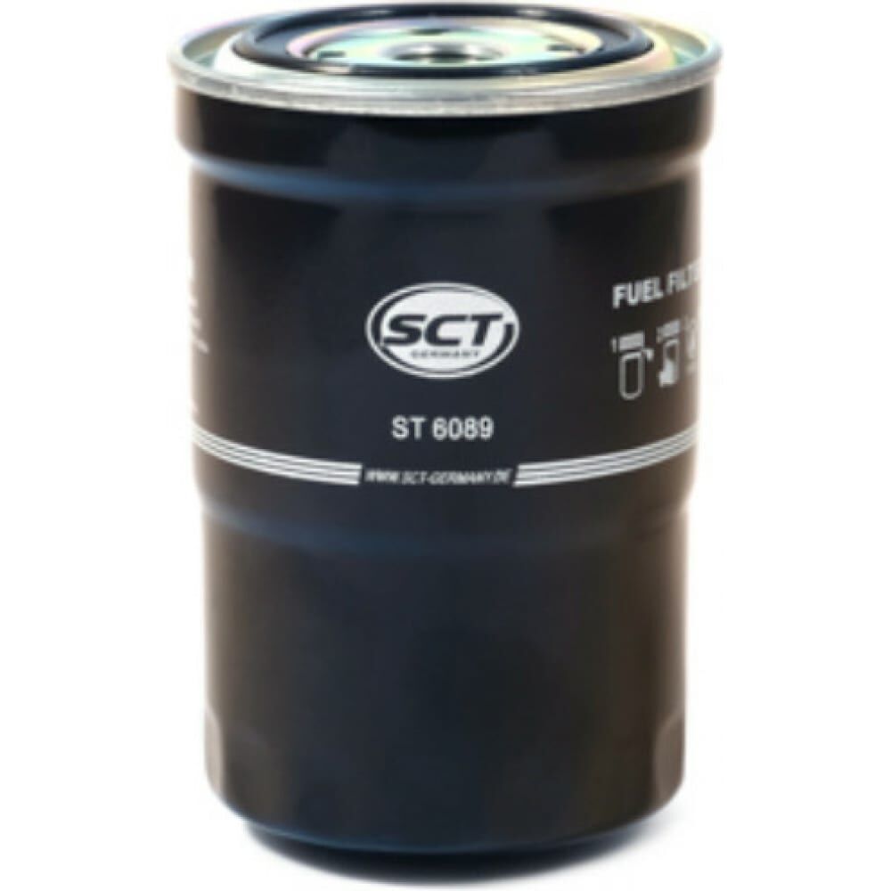 Топливный фильтр SCT ST6089