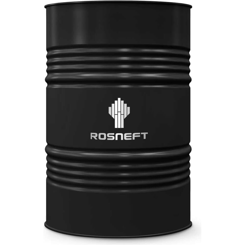Моторное масло Роснефть rosneft revolux d6 5w-30