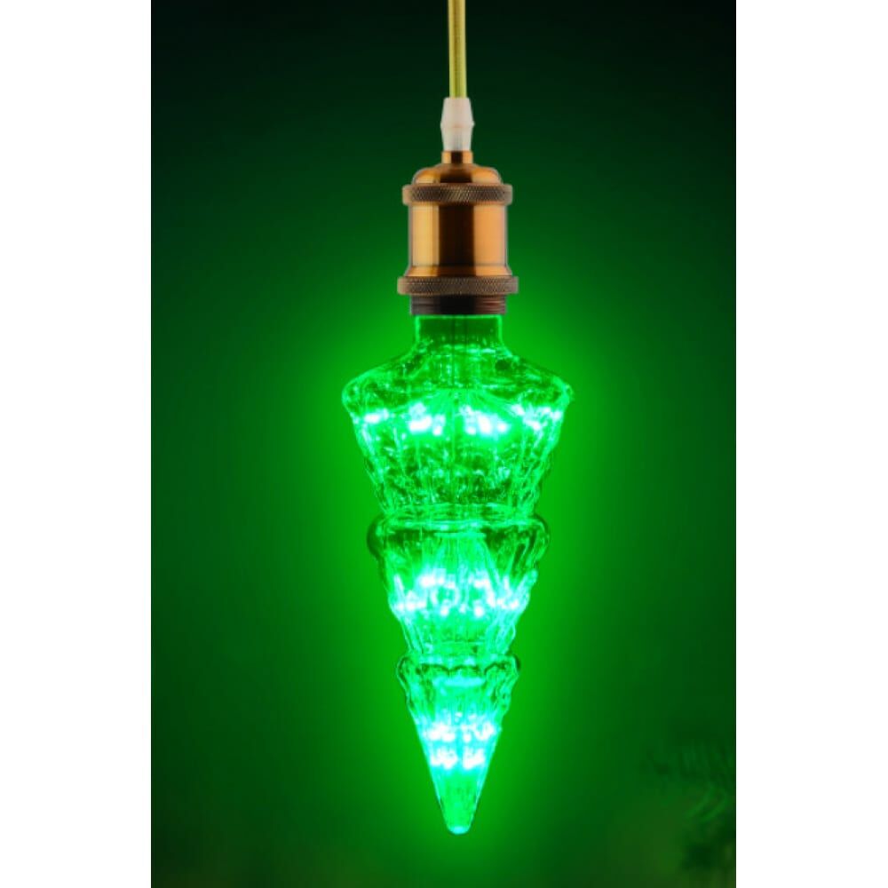 Светодиодная лампа HOROZ ELECTRIC PINE