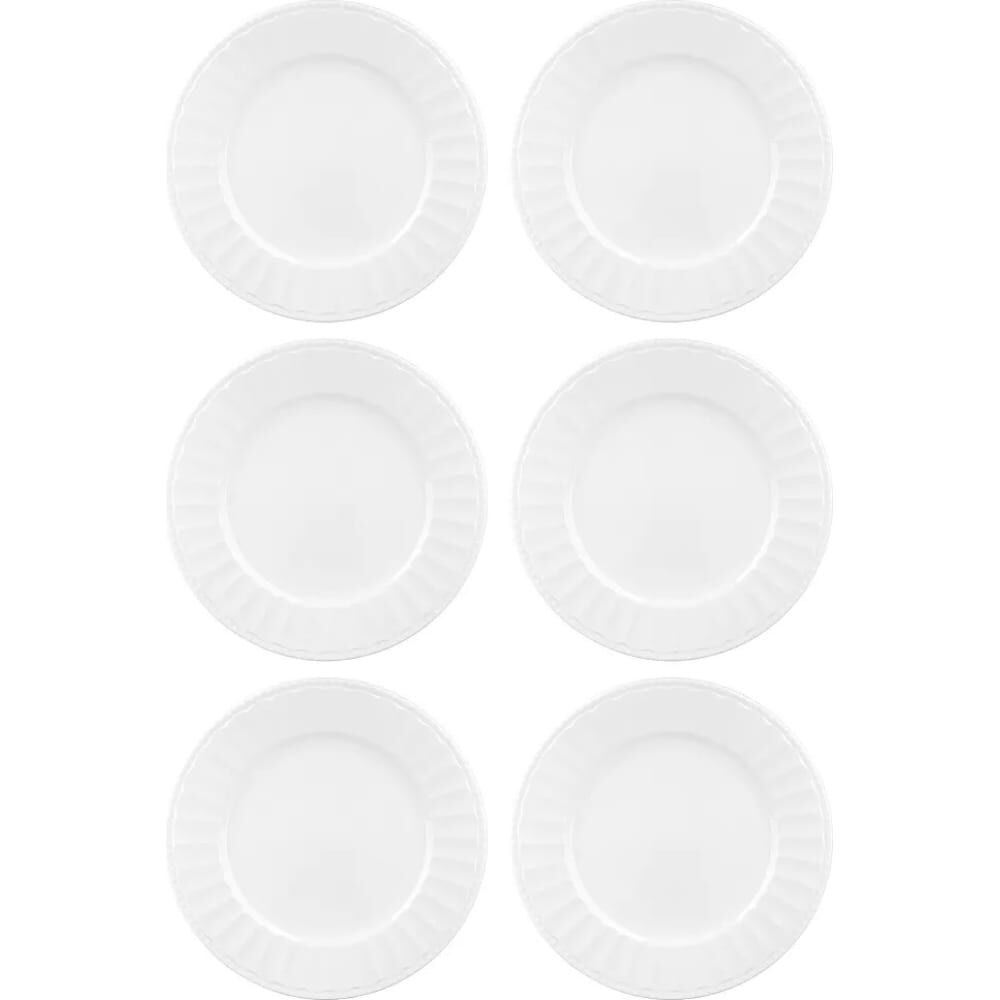 Набор тарелок Nouvelle Пастила