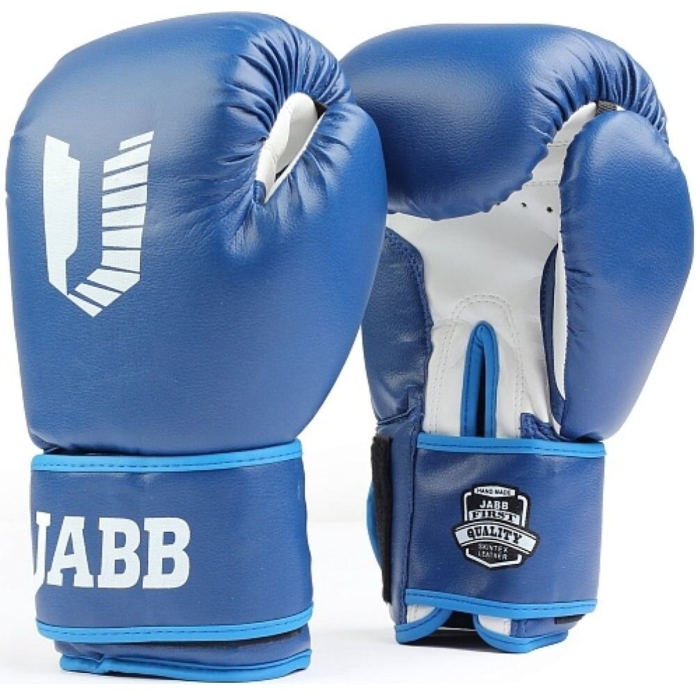 Боксерские перчатки Jabb je-4068/basic star