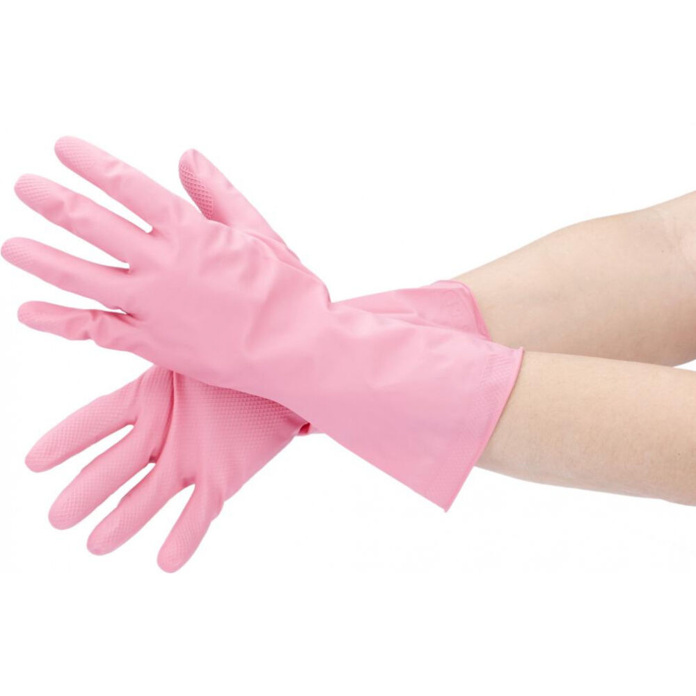 Малые тонкие перчатки для дома Rozenbal R105526