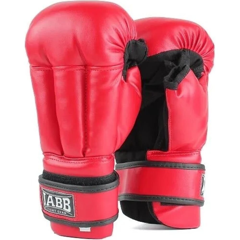 Перчатки для рукопашного боя Jabb je-3633