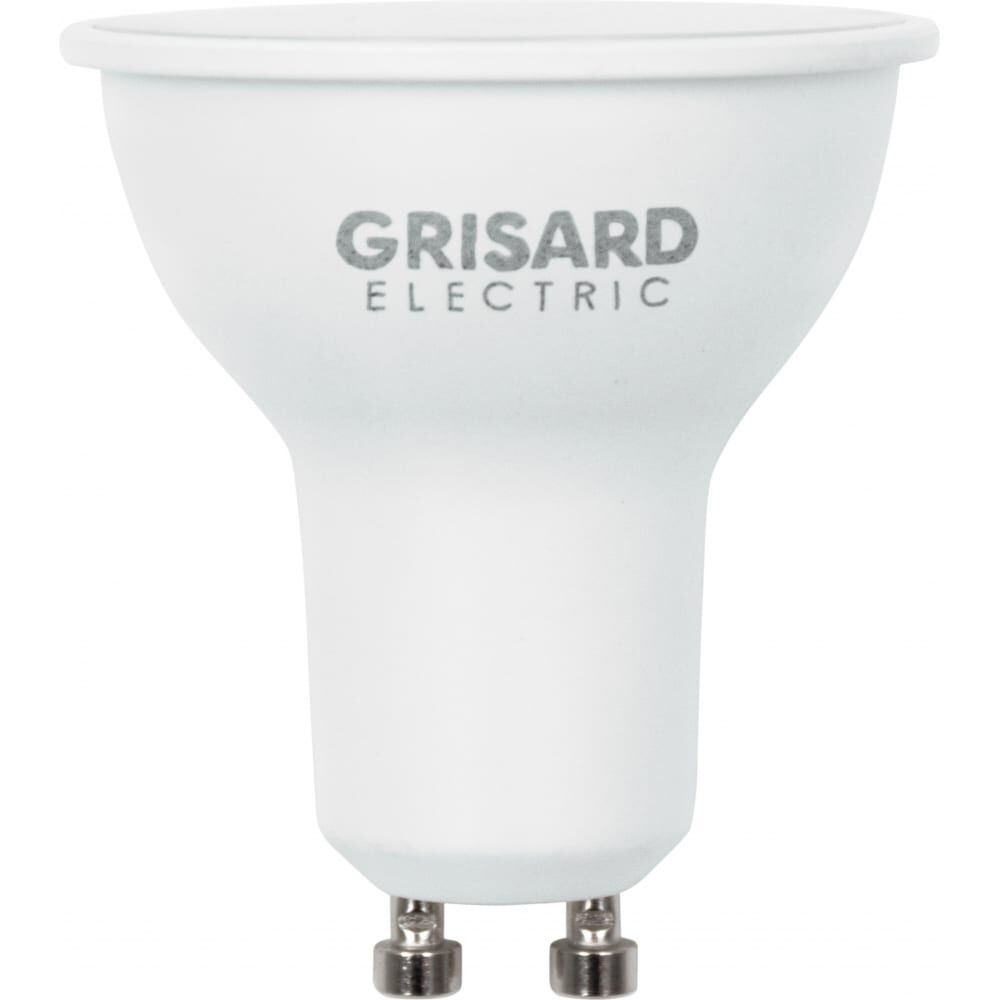 Светодиодная лампа Grisard Electric GRE-002-0087(1)