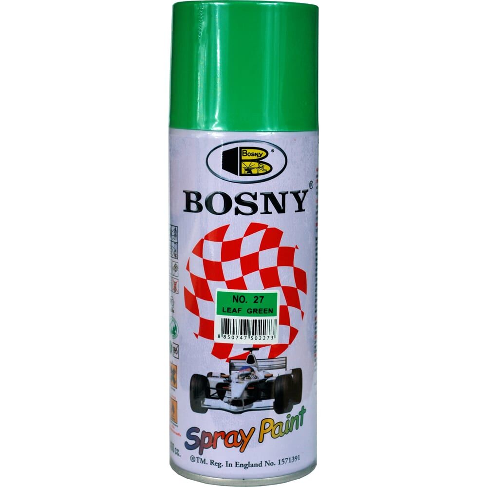 Универсальная краска Bosny 27