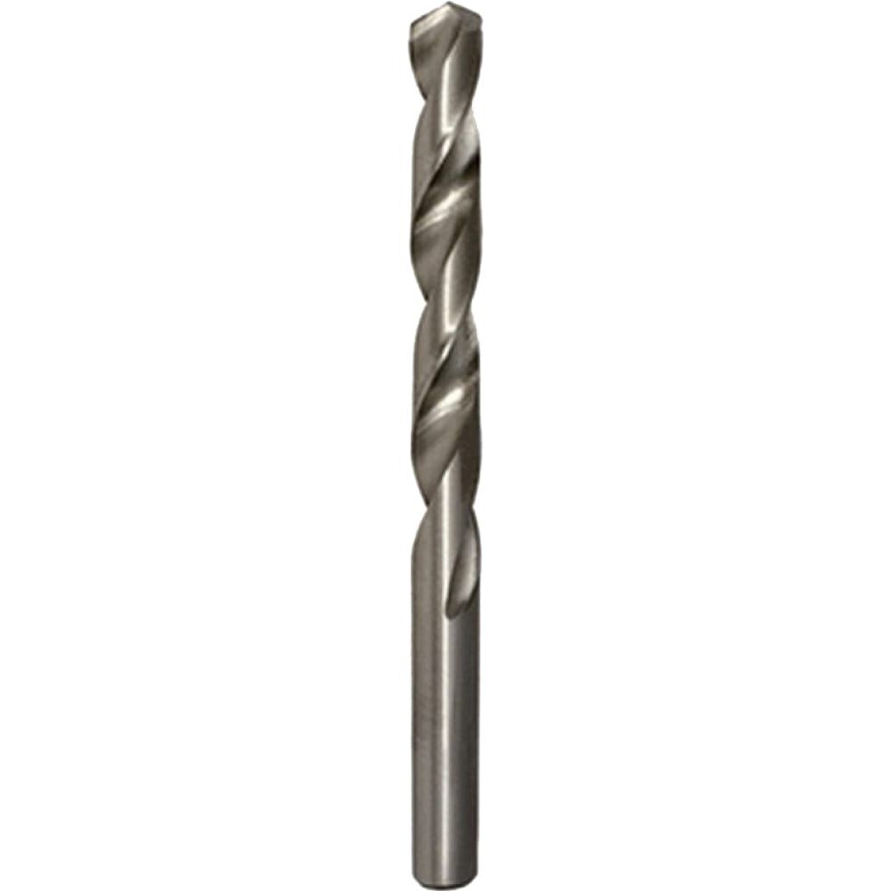 Сверло по металлу Strong шлифованное СТС-017 7.5 мм, P6M5