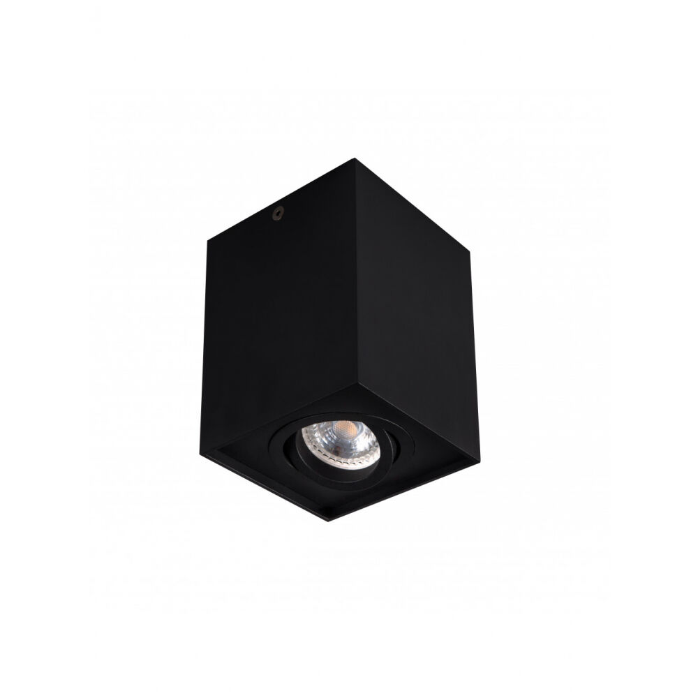 Точечный накладной светильник KANLUX GORD DLP 50-B
