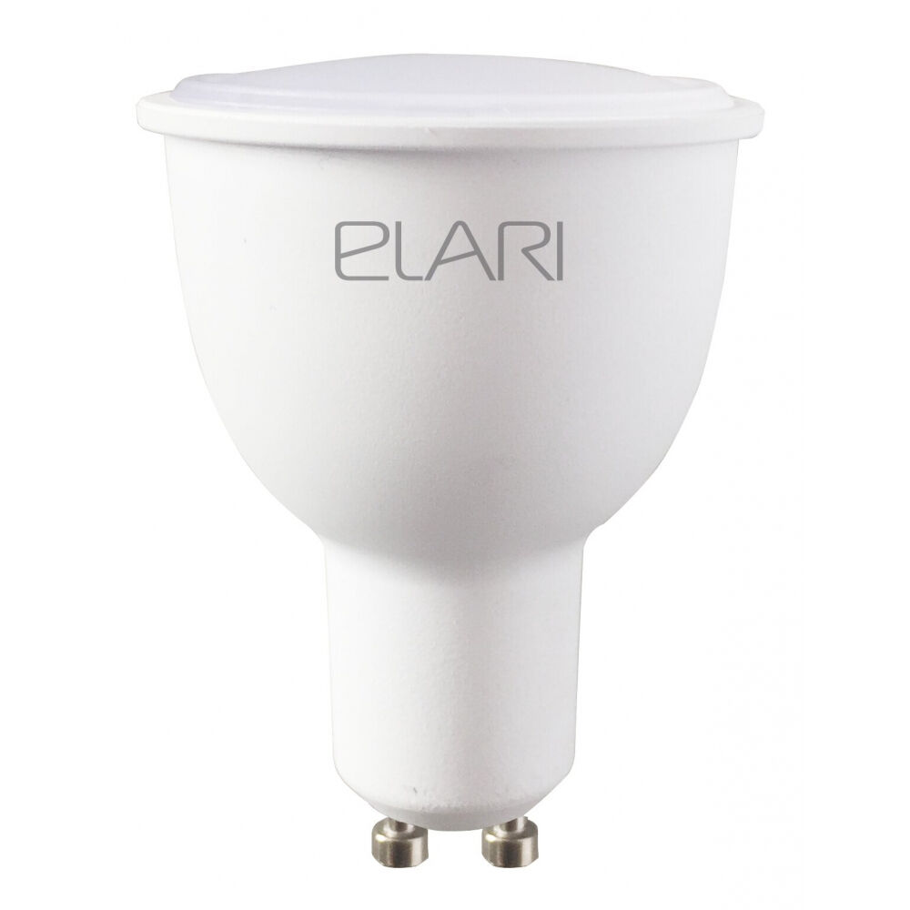 Светодиодная лампа Elari LMS-10CCT