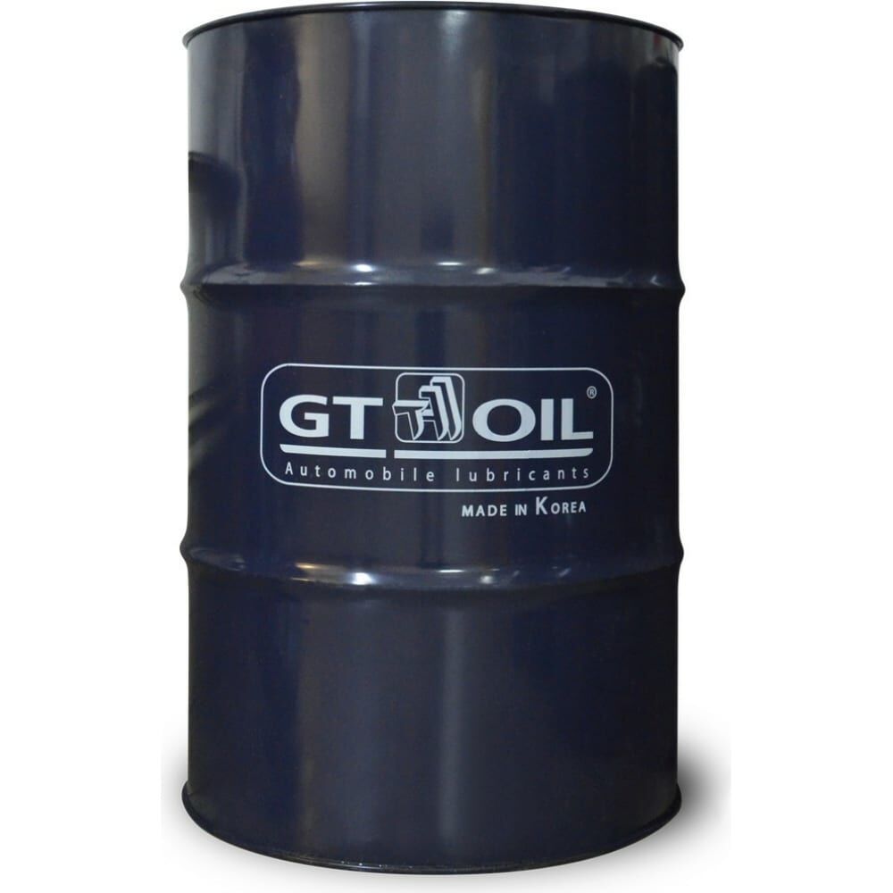 Масло GT OIL Turbo SM SAE 10W-40 API SMSN/CF