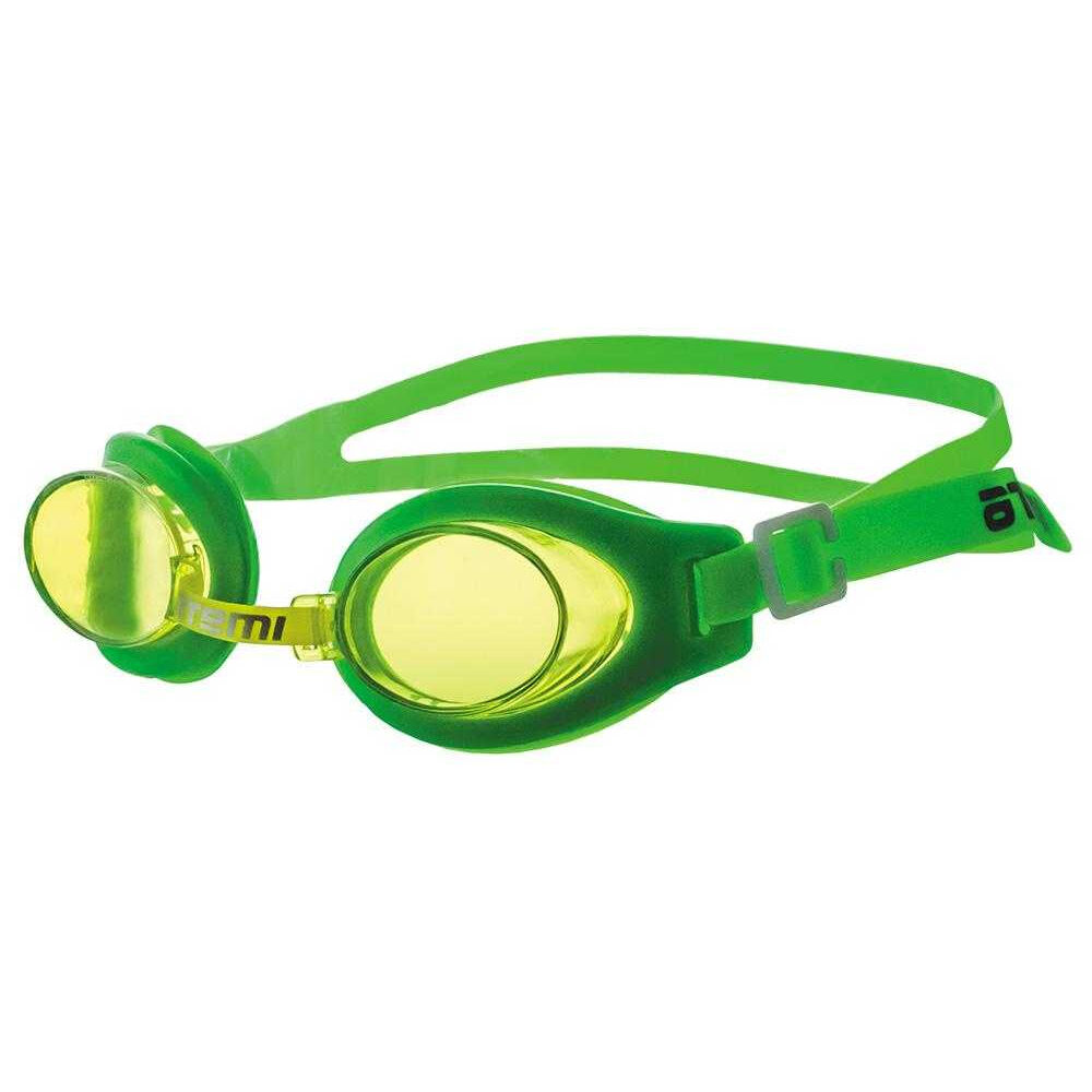 Детские очки для плавания ATEMI S101