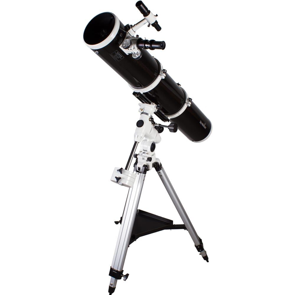 Телескоп Sky-Watcher RU BK P15012EQ3-2