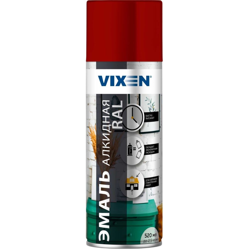 Универсальная эмаль Vixen VX-13011