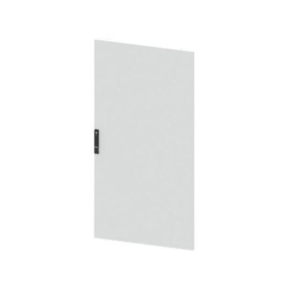 Сплошная дверь для шкафа DKC RAM BLOCK CQE 2000х1000