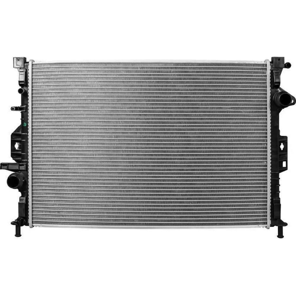 Радиатор охлаждения двигателя Ford Focus III 10-/Kuga II 13-/Mondeo IV 07-, Volvo S60 II 10- MARSHALL M4991001