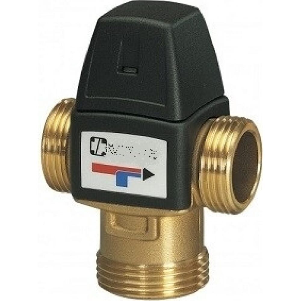 Термостатический смесительный клапан ELSEN ETV03.1010