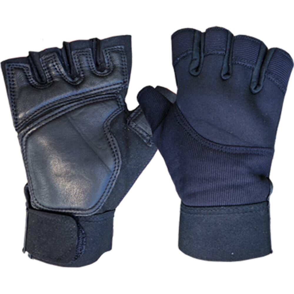 Виброзащитные неопреновые перчатки Armprotect VibArm 800