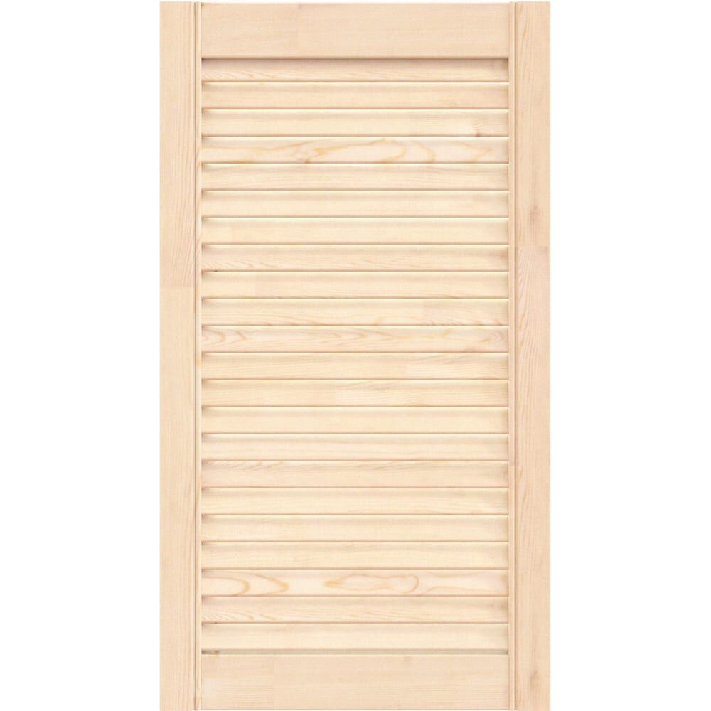 Жалюзийная дверь Timber&Style TSDZ3447151