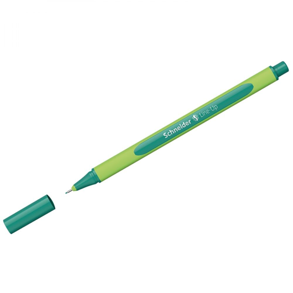 Капиллярная ручка Schneider Line-Up