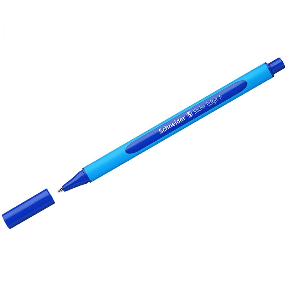 Шариковая ручка Schneider Slider Edge F
