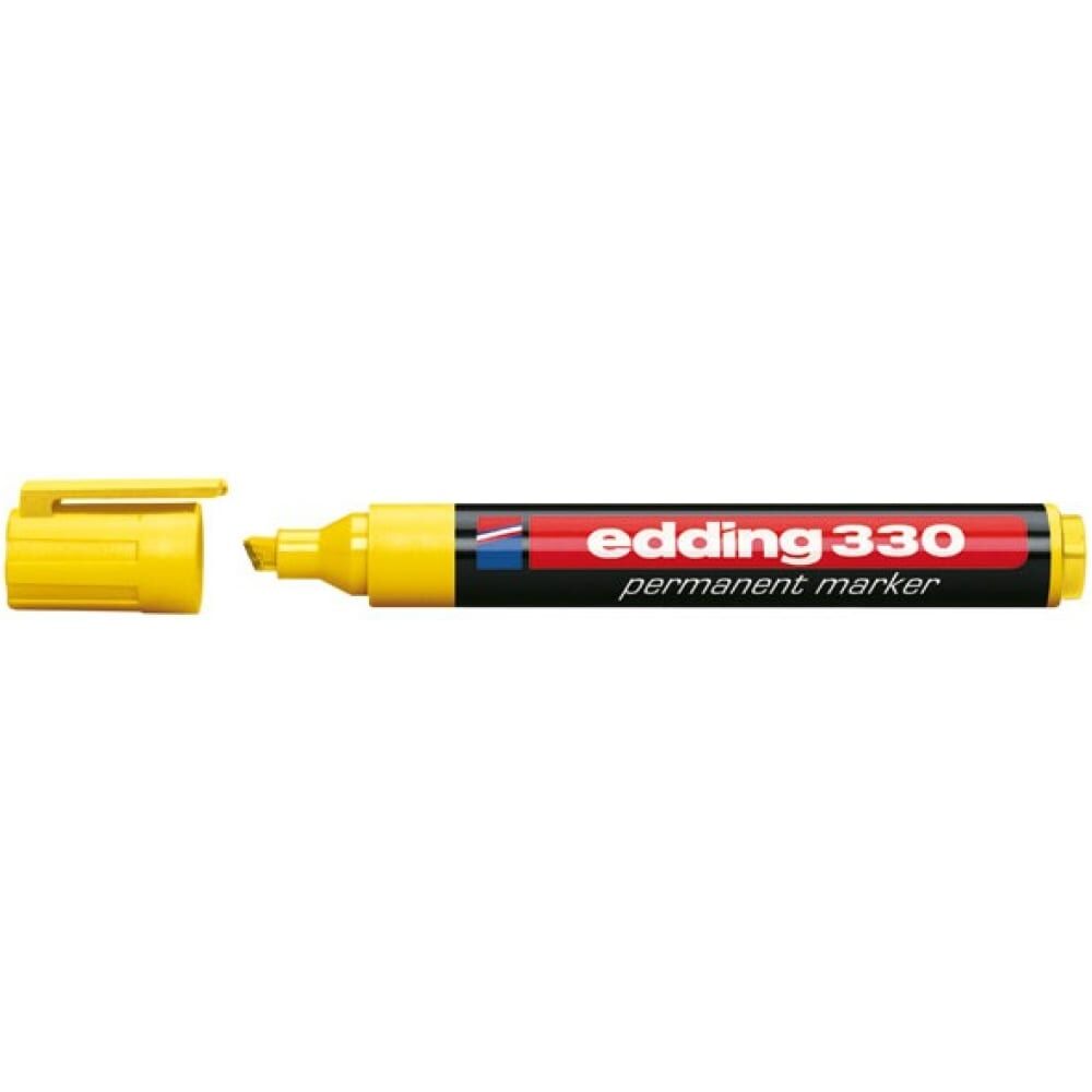 Перманентный маркер EDDING 330-5