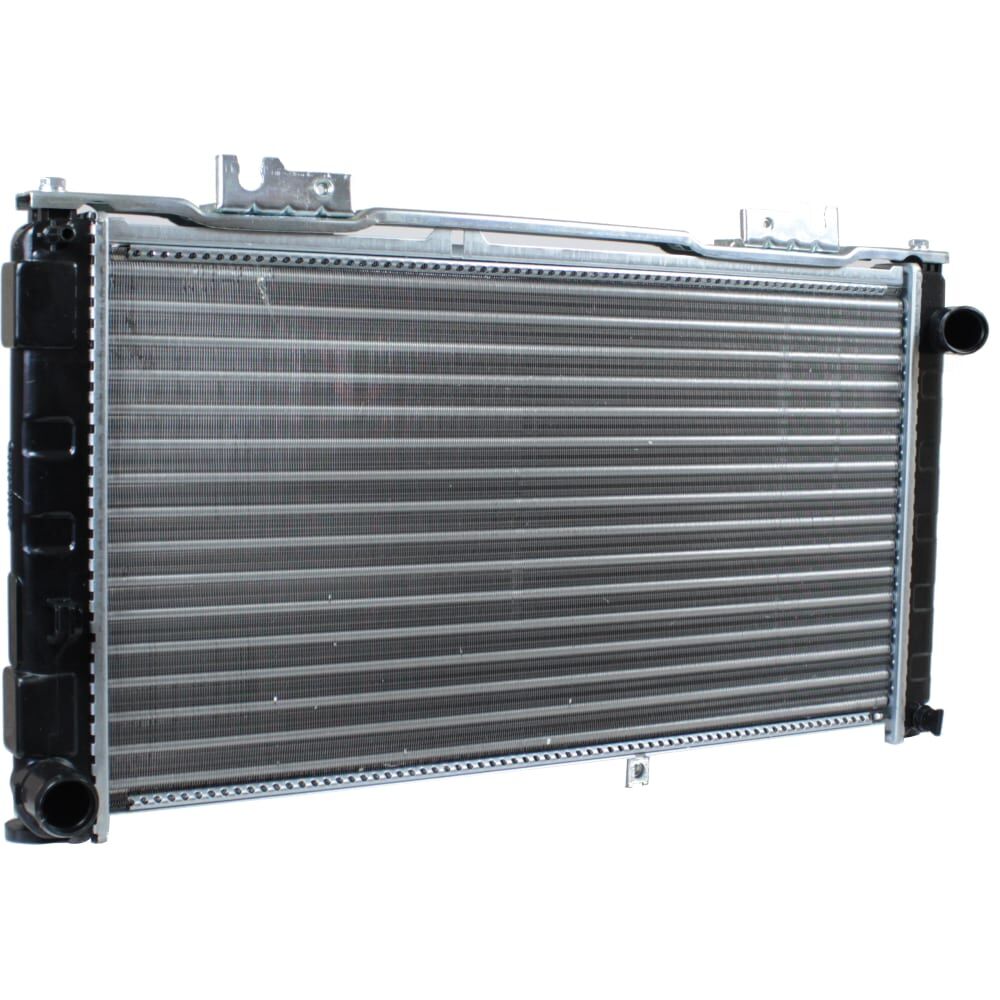 Радиатор охлаждения для а/м ВАЗ 2190 Гранта МТ/АМТ WONDERFUL 2190-1301012